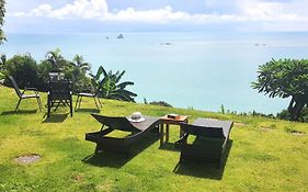 Baan Lom Talay Grand Villa Samui